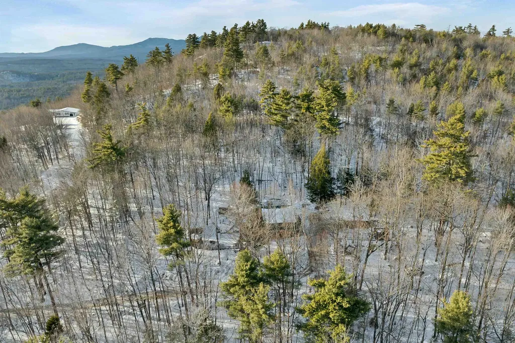 408 Albert Road Madison NH 03849