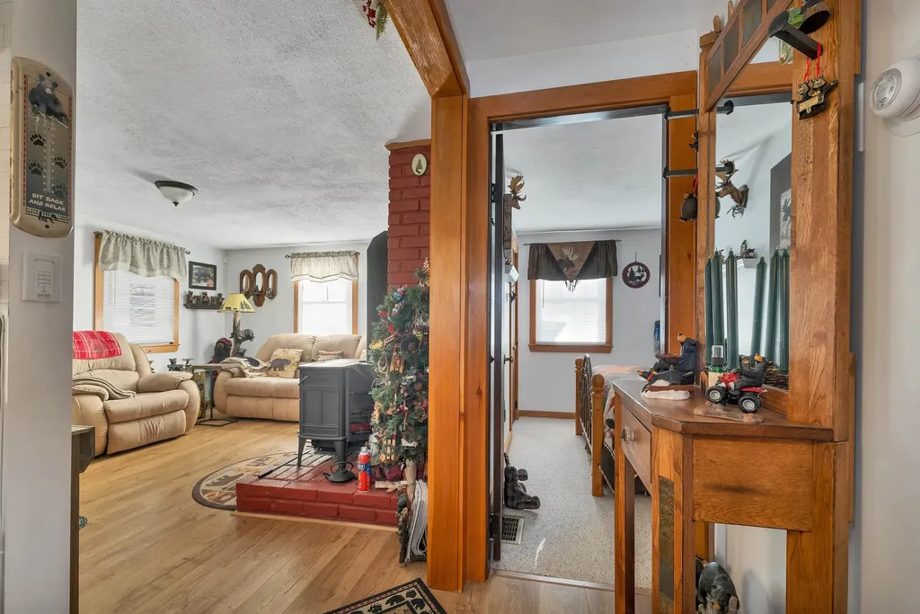 408 Albert Road Madison NH 03849