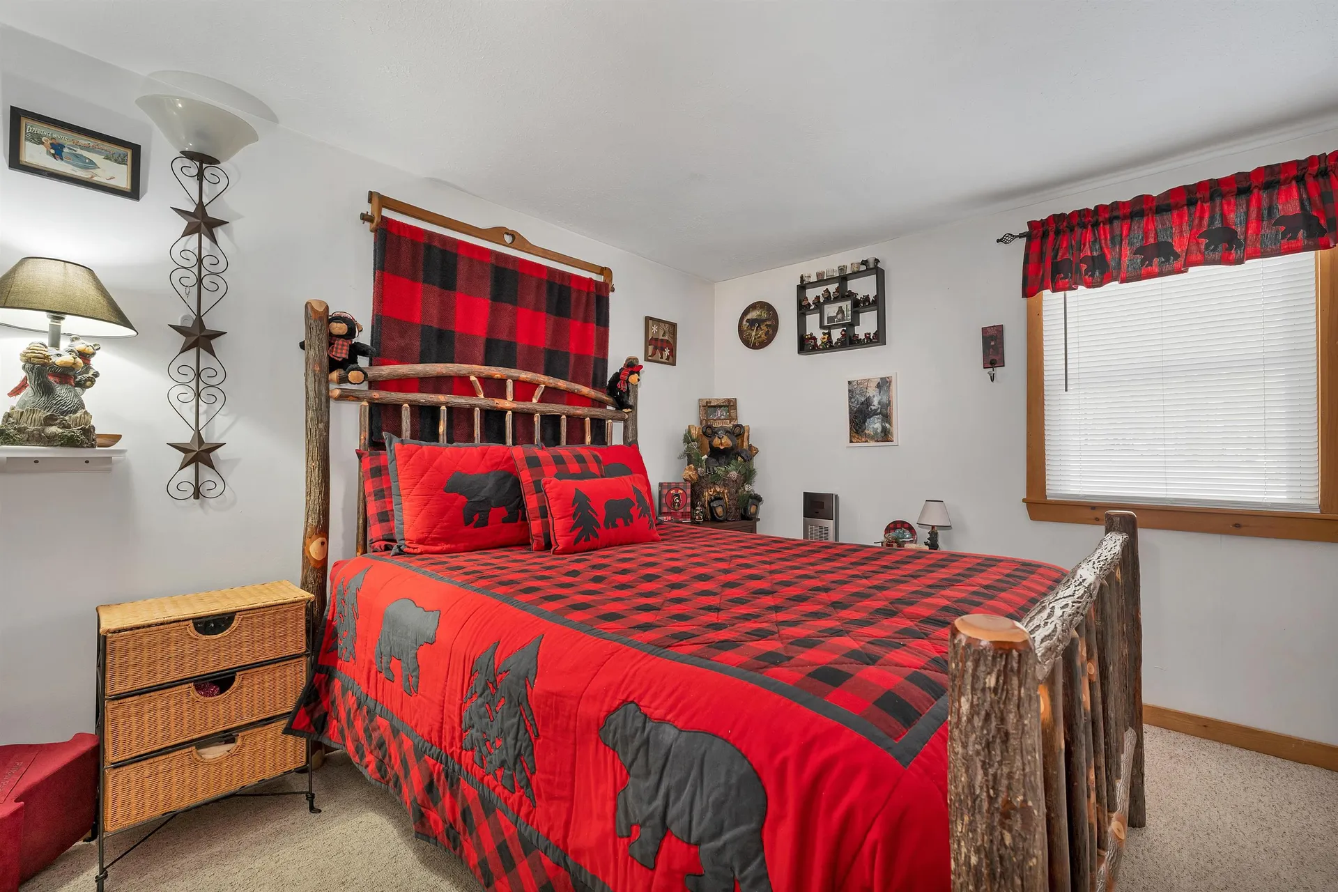 408 Albert Road Madison NH 03849