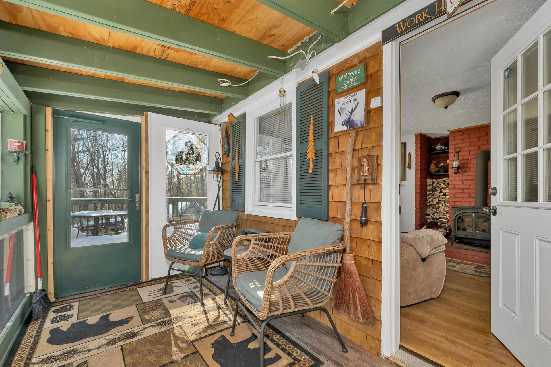 408 Albert Road Madison NH 03849