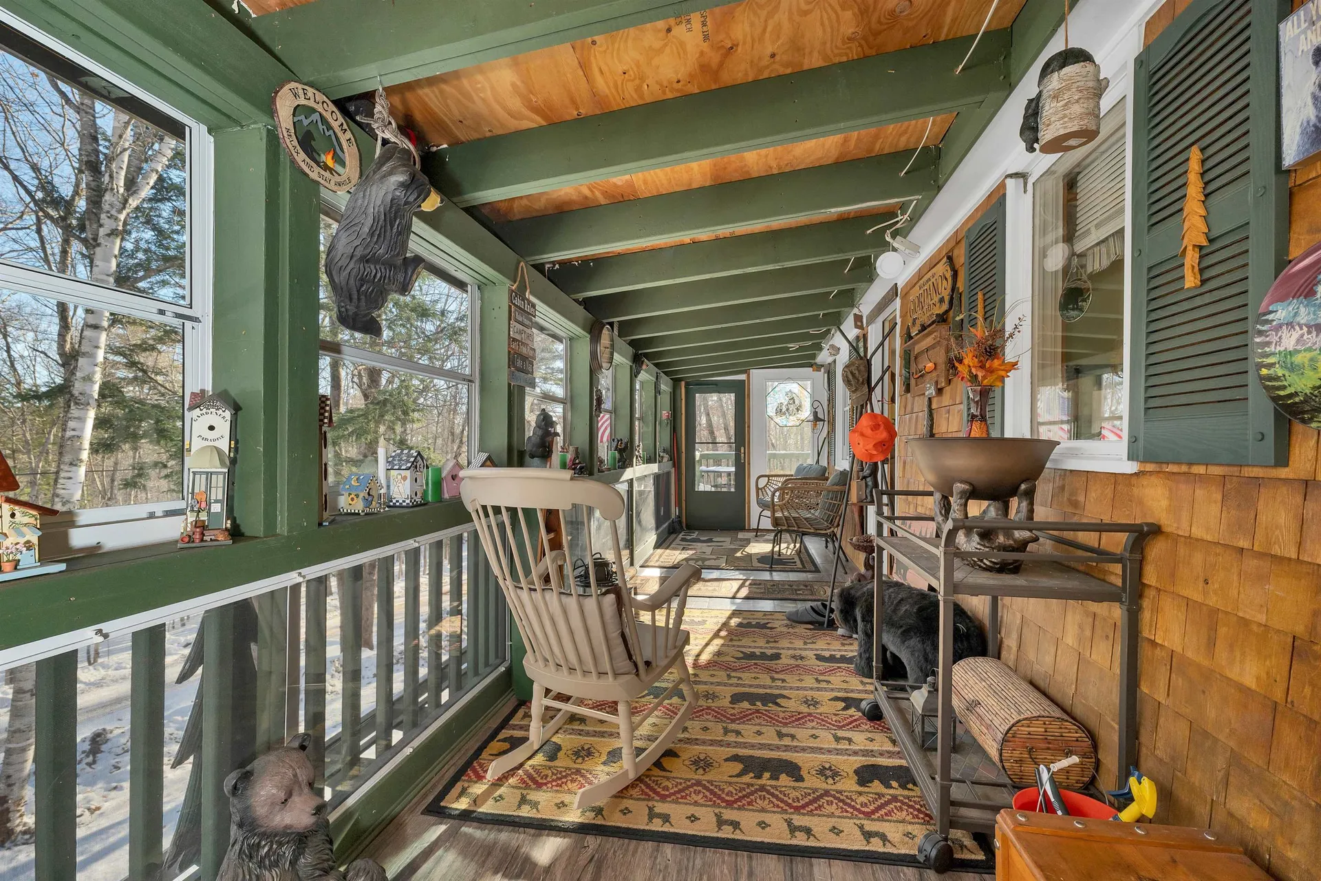 408 Albert Road Madison NH 03849