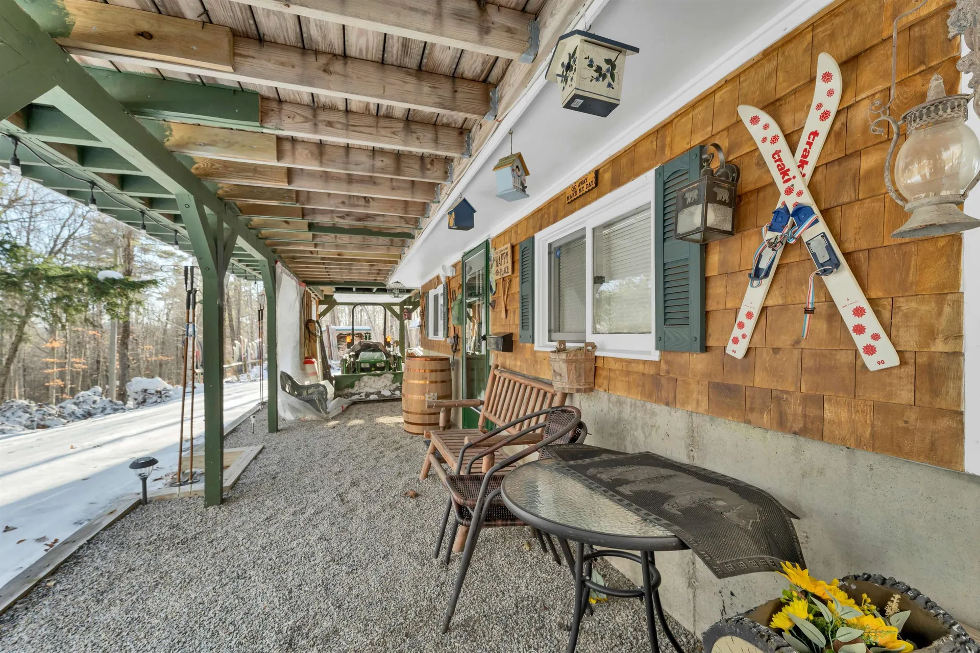 408 Albert Road Madison NH 03849