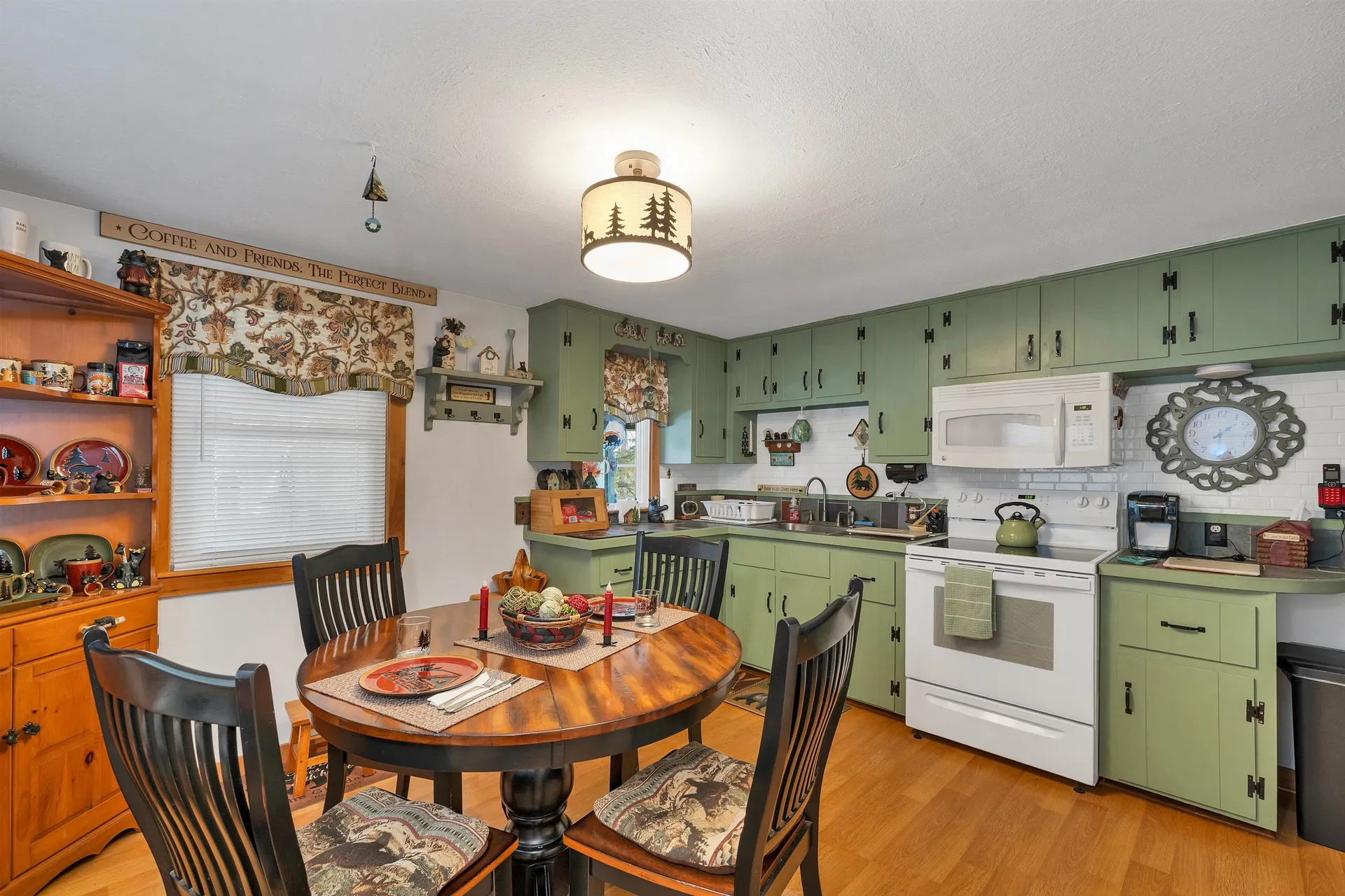 408 Albert Road Madison NH 03849