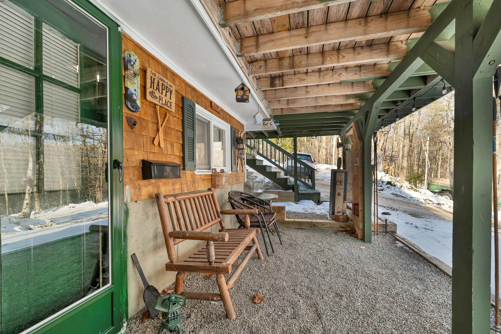 408 Albert Road Madison NH 03849