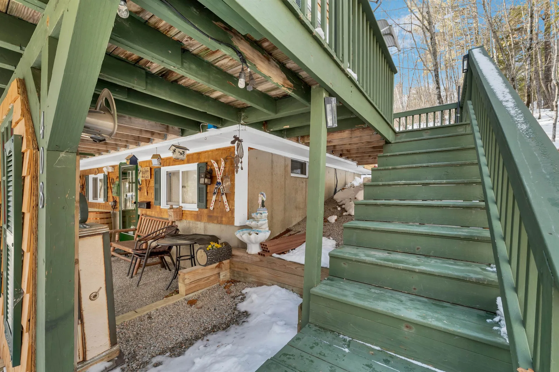 408 Albert Road Madison NH 03849