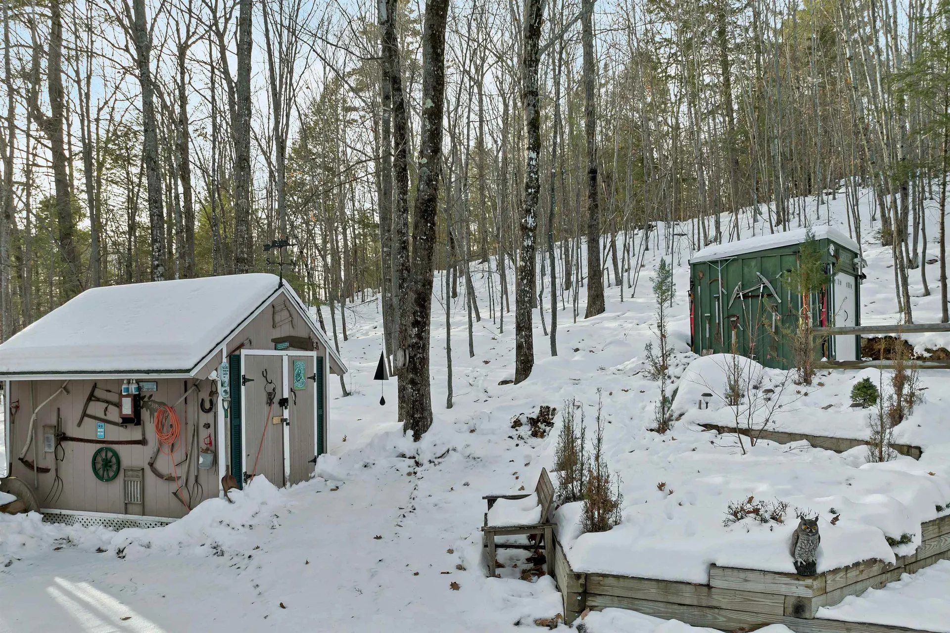 408 Albert Road Madison NH 03849