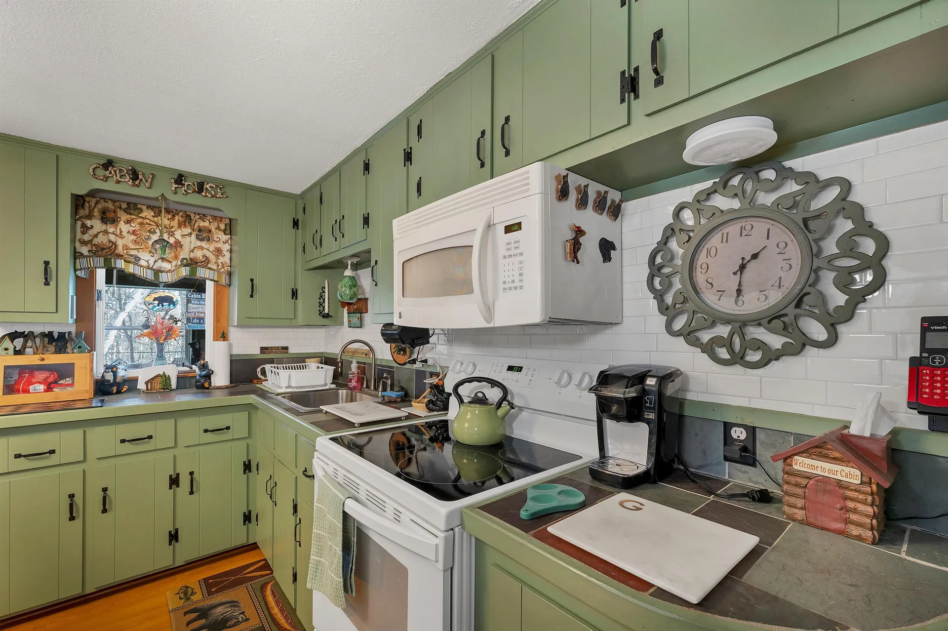 408 Albert Road Madison NH 03849