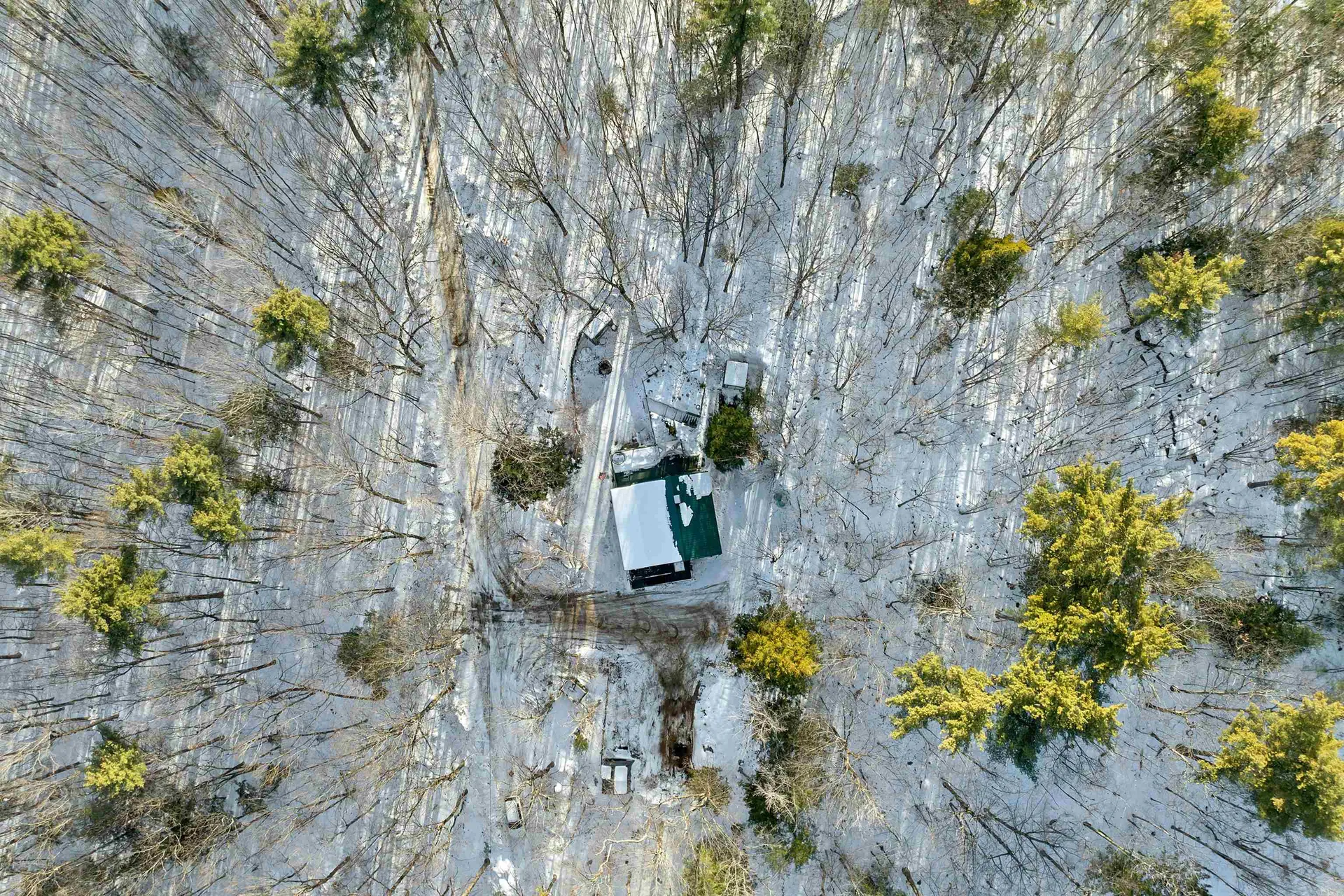 408 Albert Road Madison NH 03849