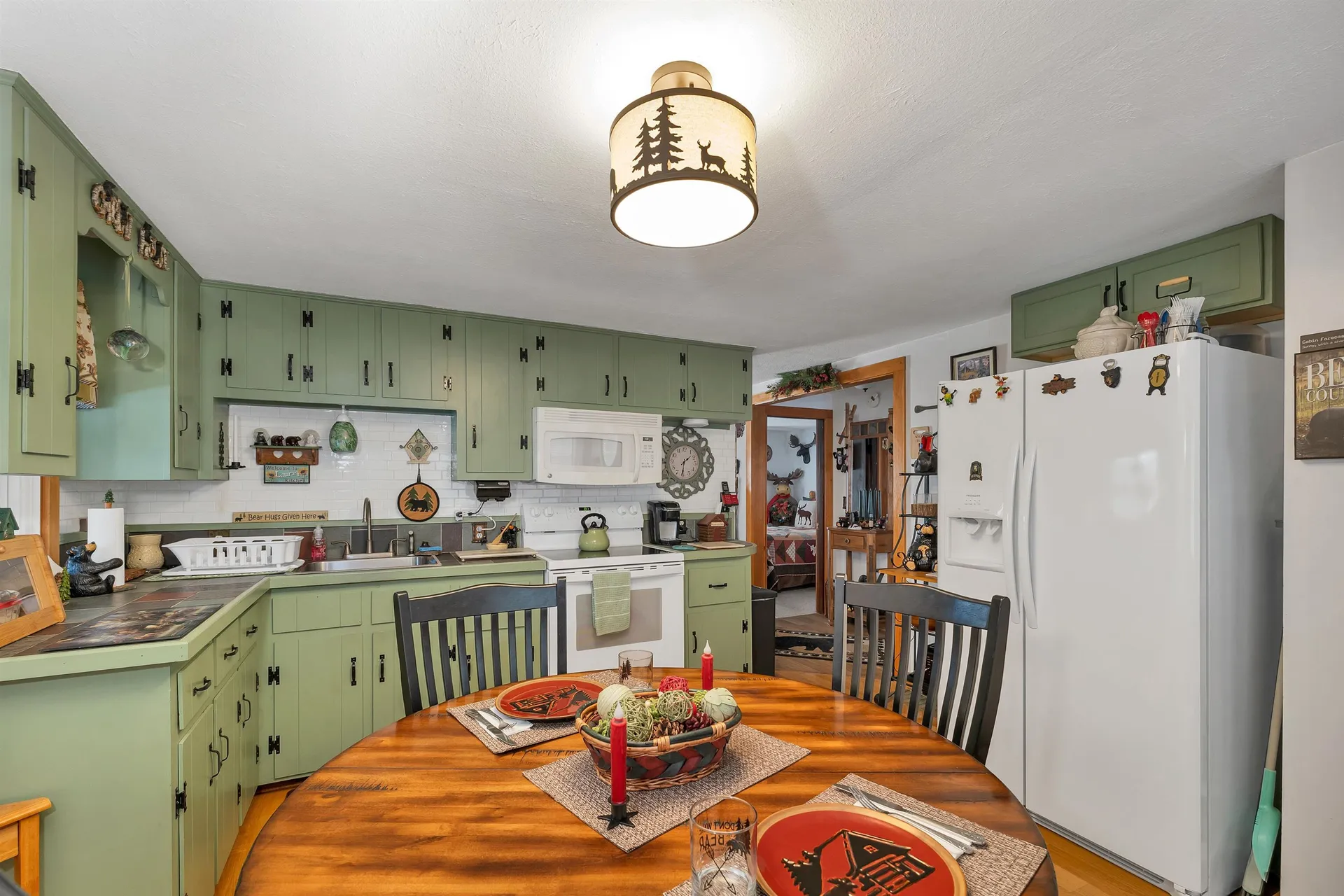 408 Albert Road Madison NH 03849