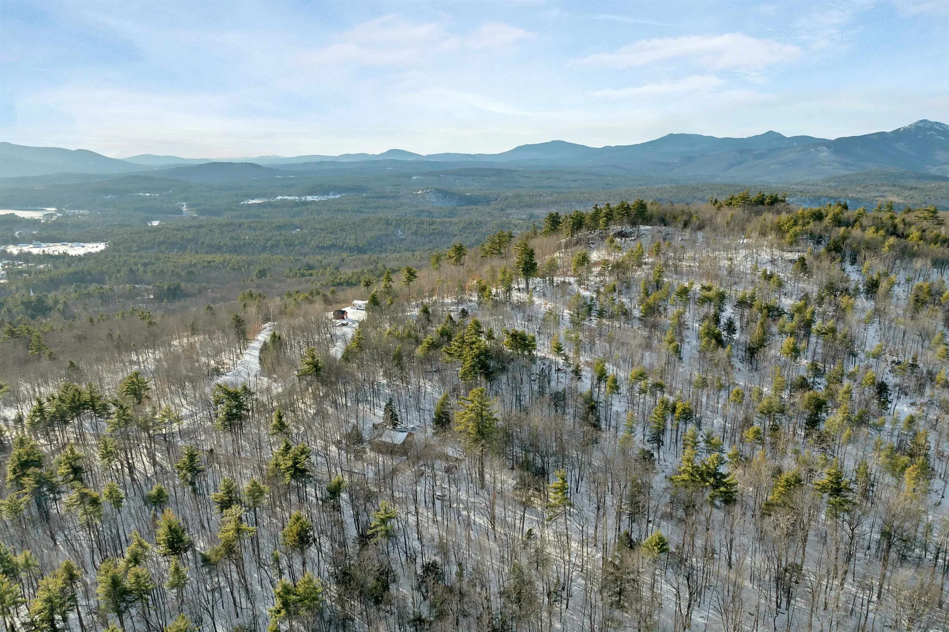 408 Albert Road Madison NH 03849