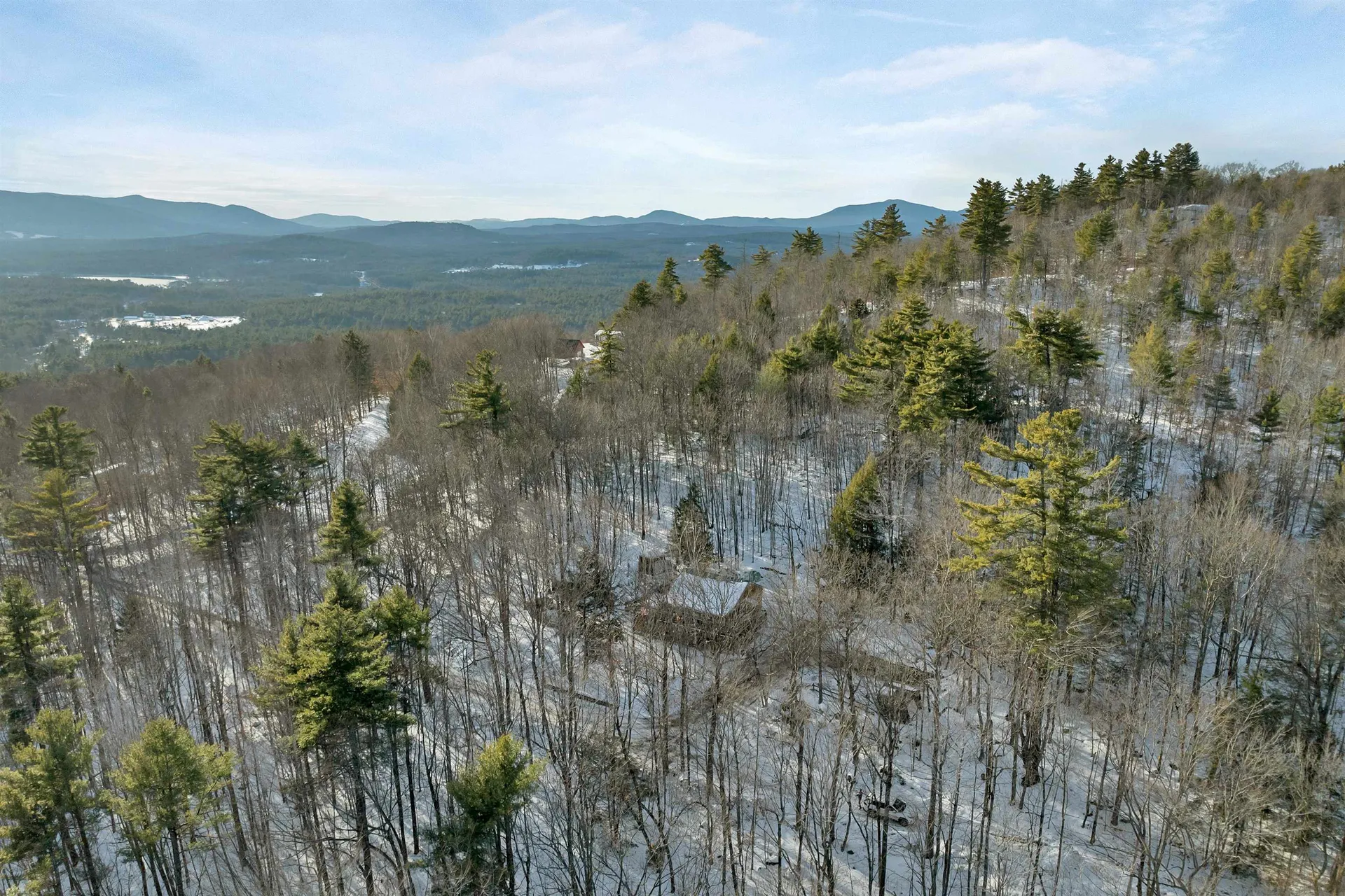 408 Albert Road Madison NH 03849