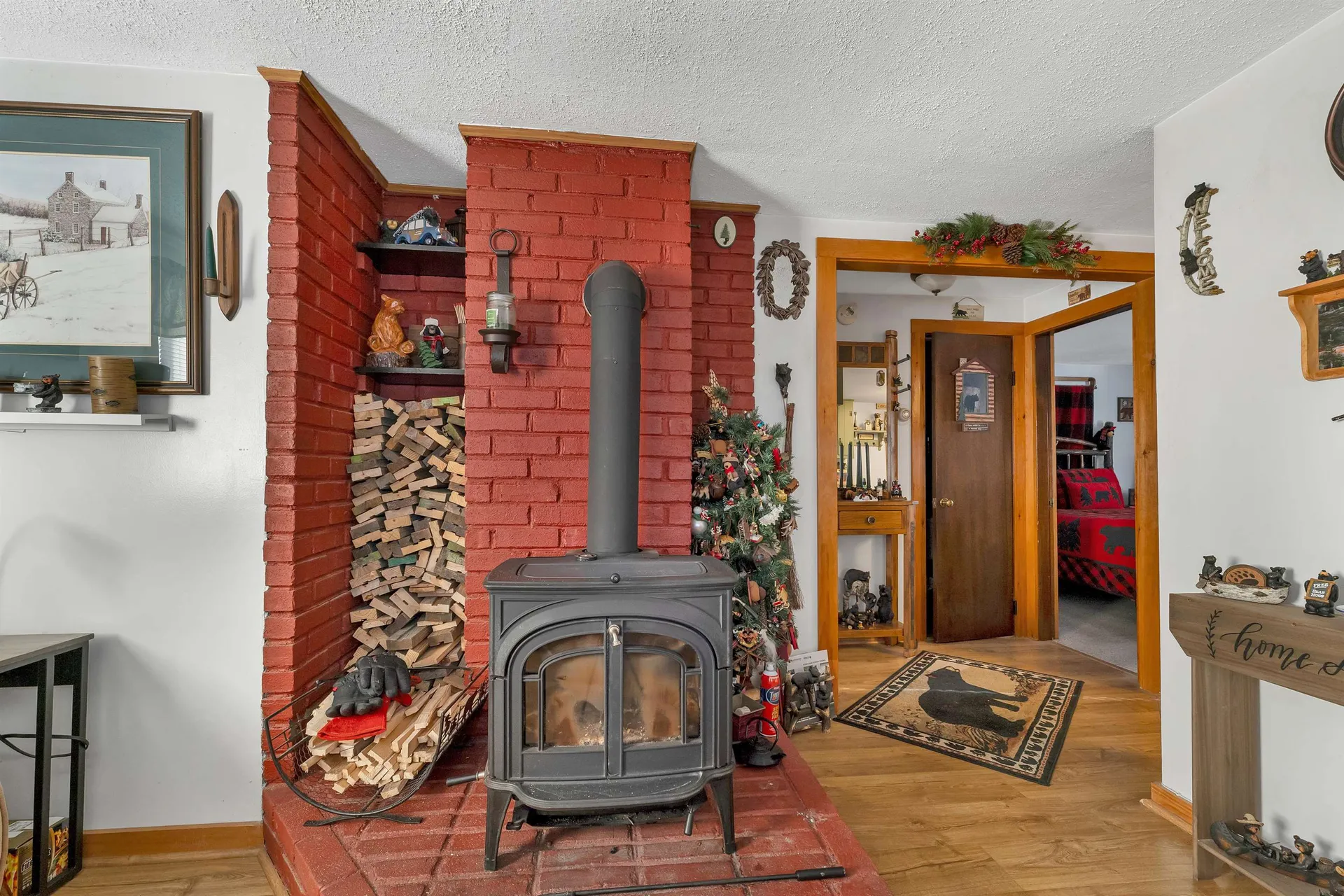 408 Albert Road Madison NH 03849