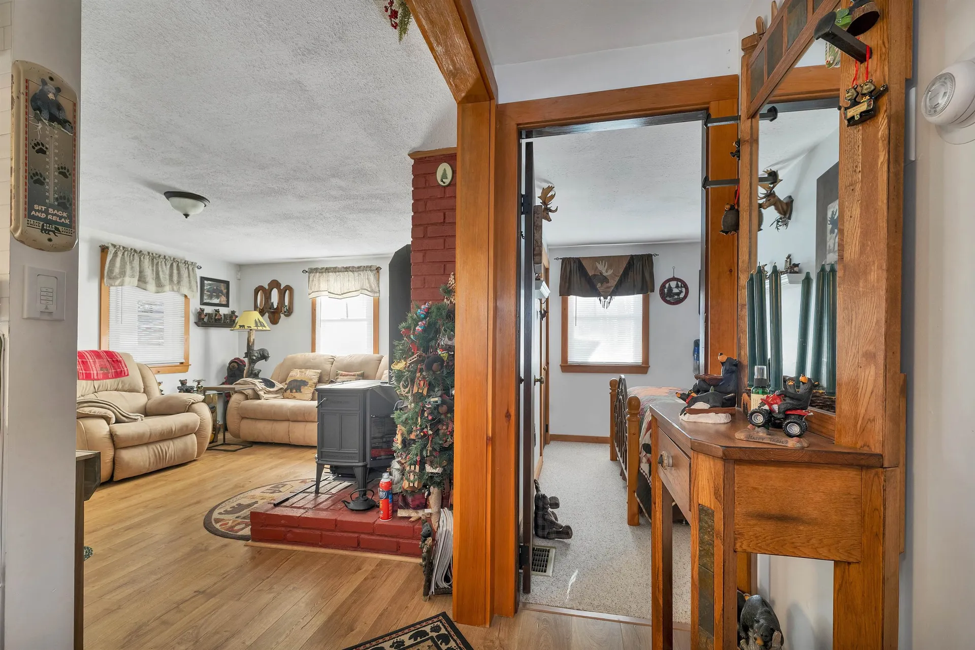 408 Albert Road Madison NH 03849