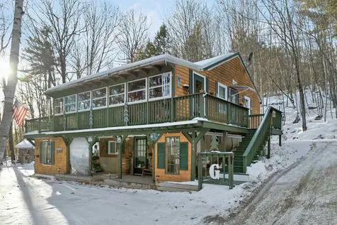 408 Albert Road Madison NH 03849