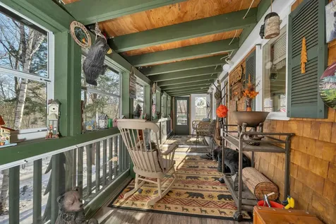 408 Albert Road Madison NH 03849