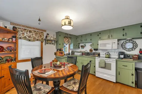 408 Albert Road Madison NH 03849