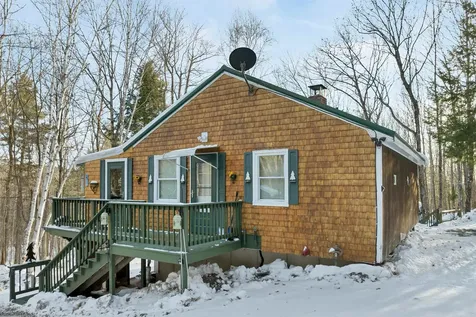 408 Albert Road Madison NH 03849