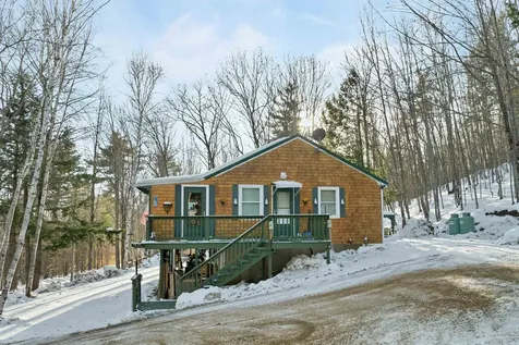 408 Albert Road Madison NH 03849