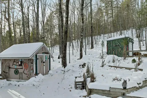 408 Albert Road Madison NH 03849