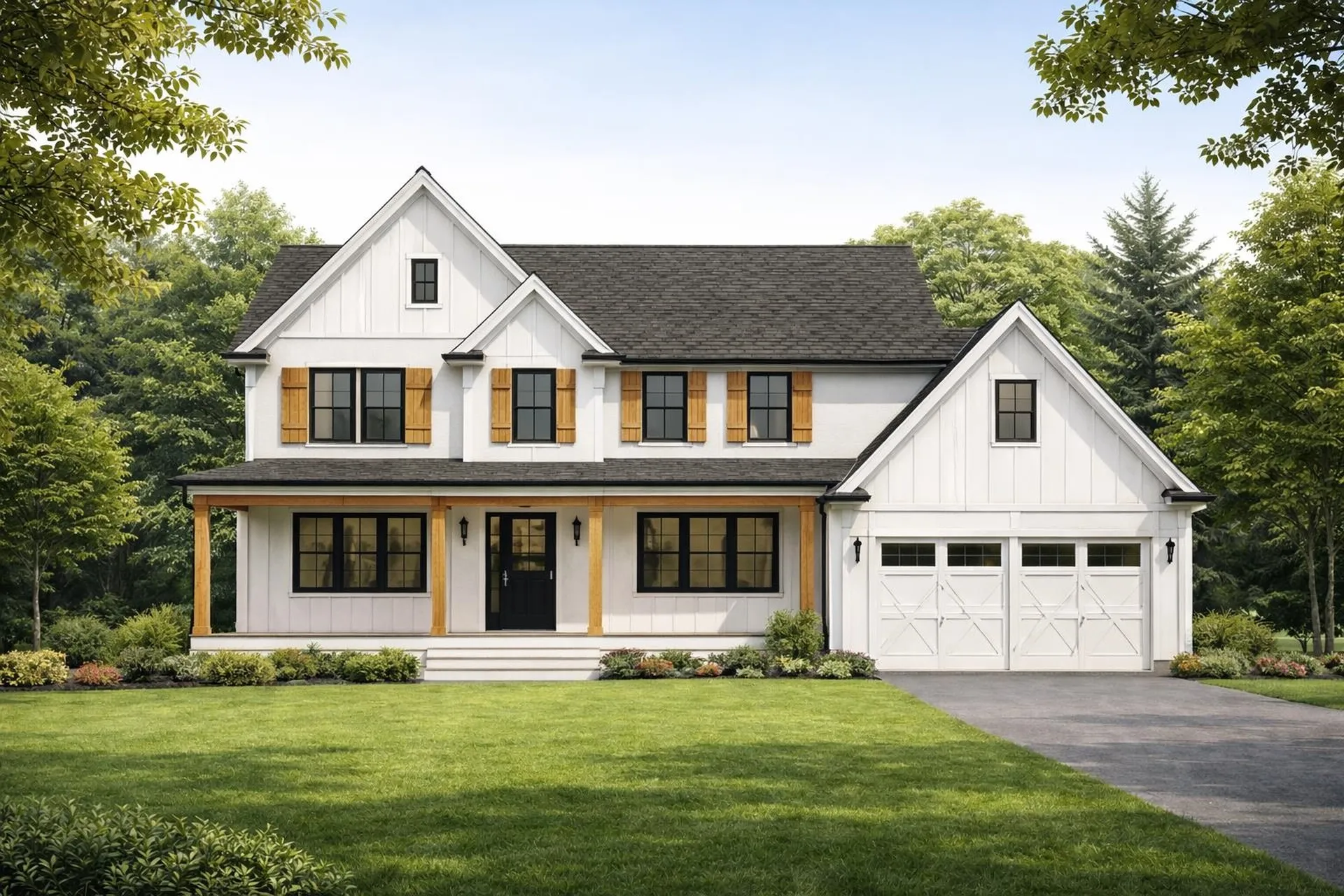 37 Colby Farm Road Chester NH 03036