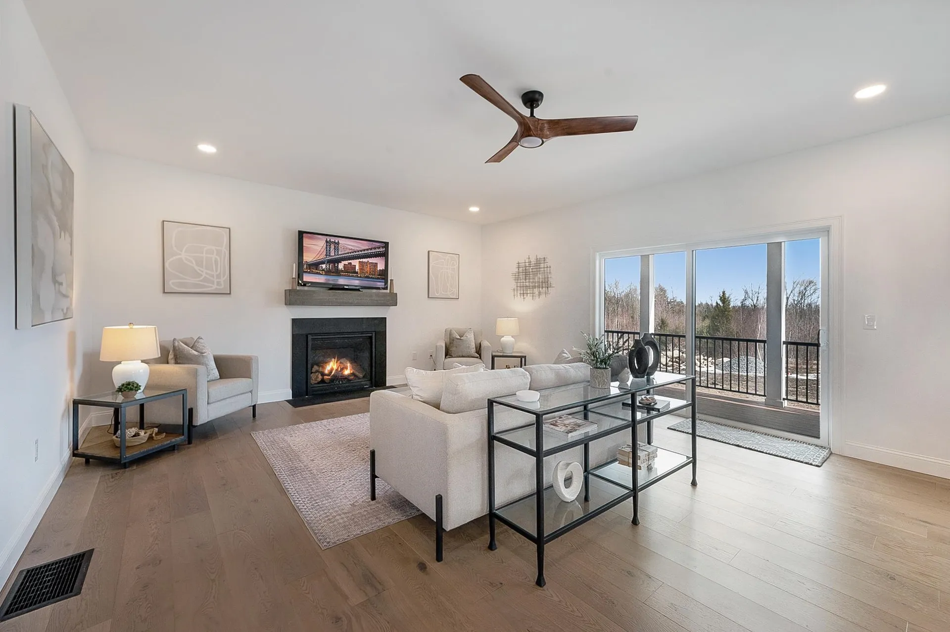 37 Colby Farm Road Chester NH 03036