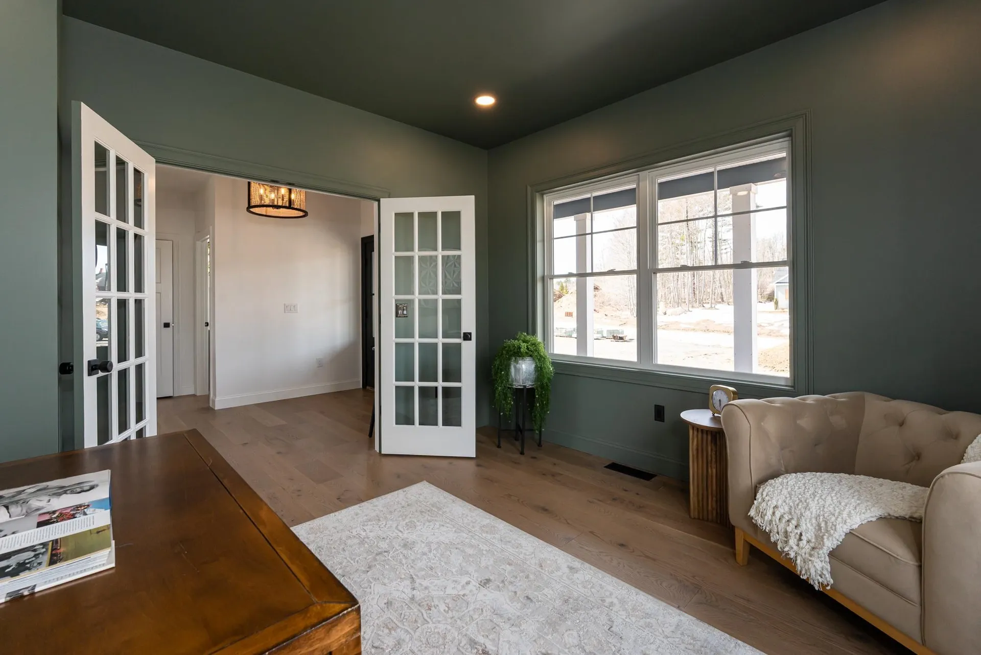 37 Colby Farm Road Chester NH 03036