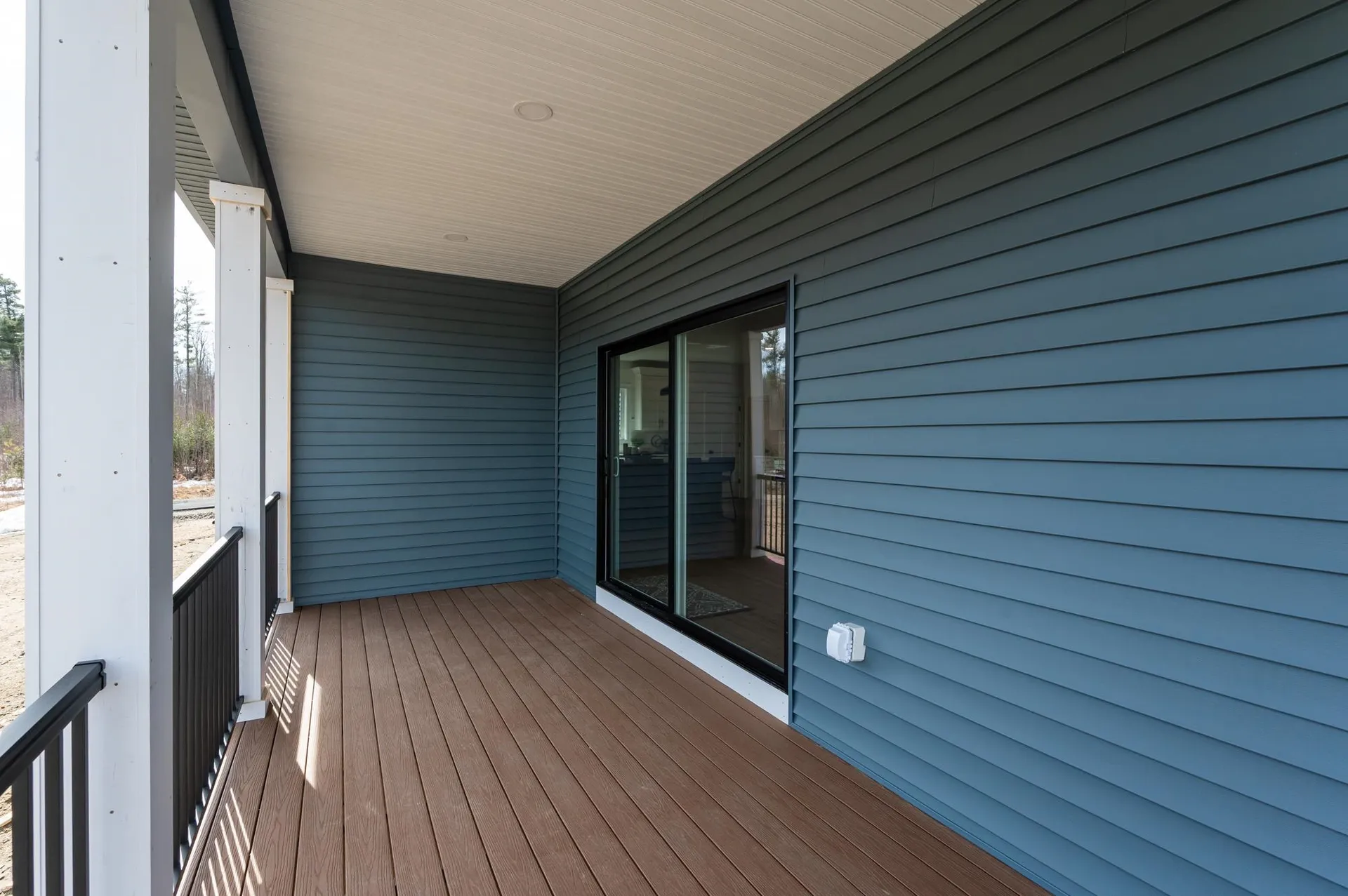 37 Colby Farm Road Chester NH 03036