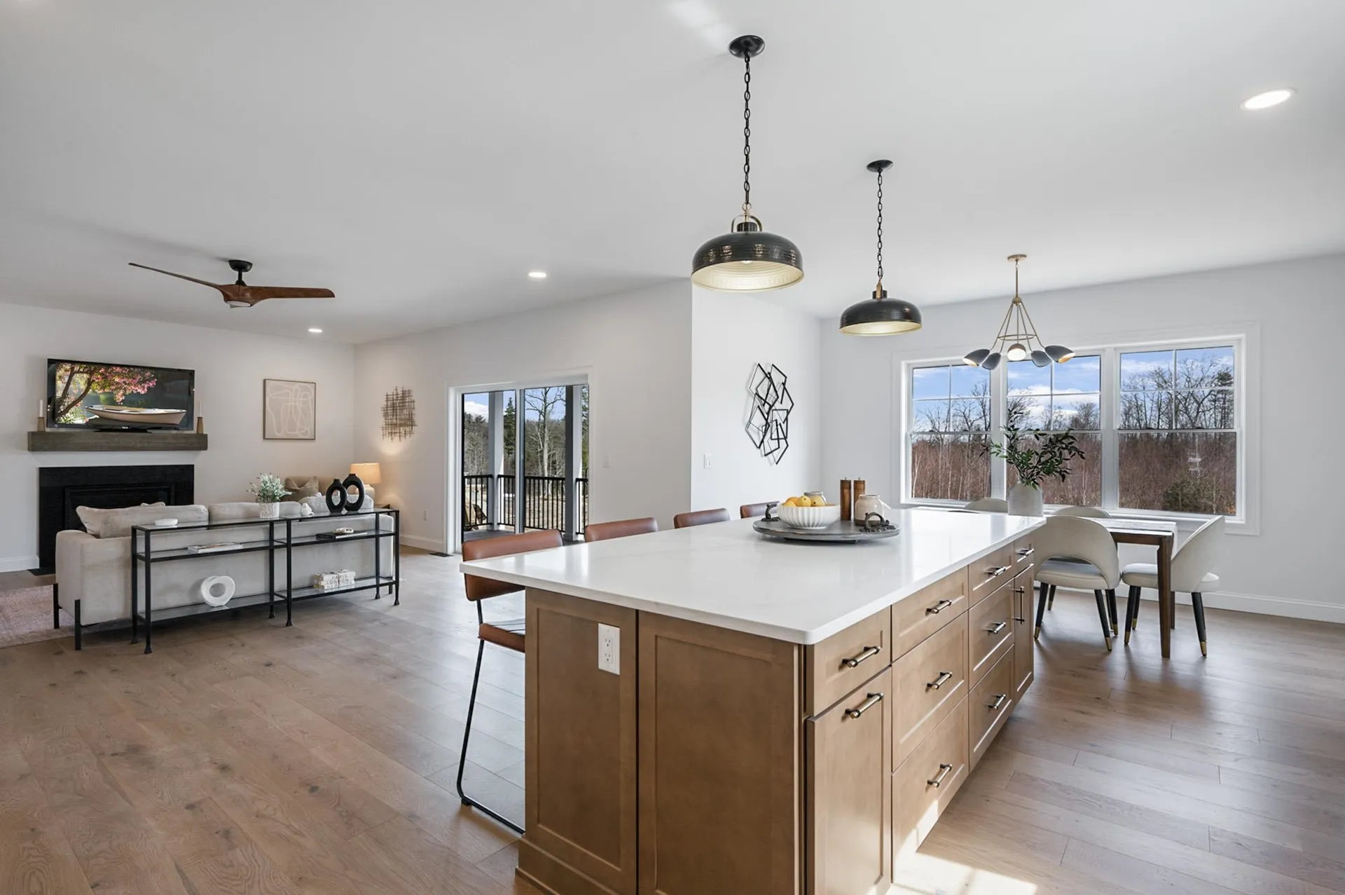 37 Colby Farm Road Chester NH 03036