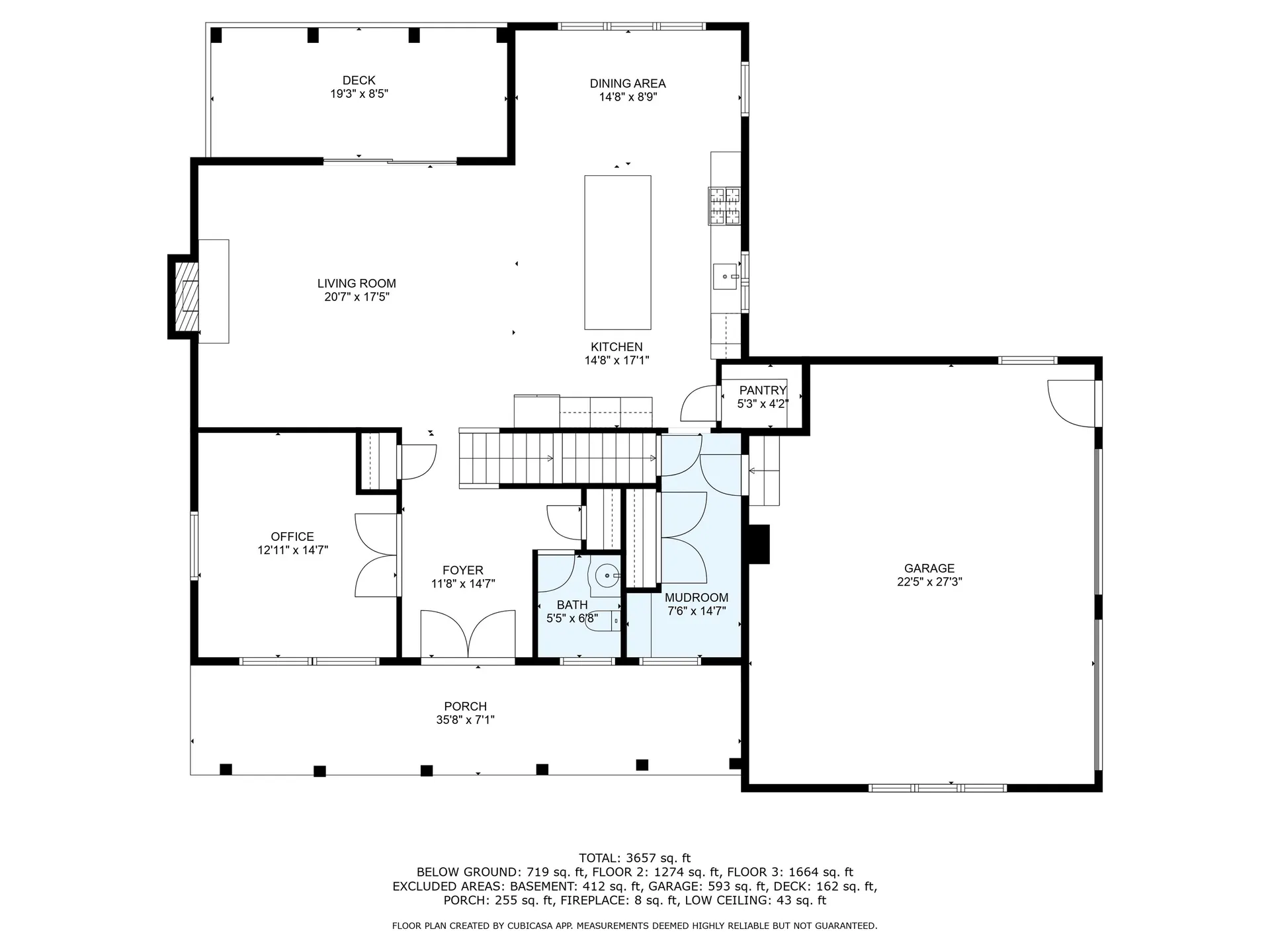 37 Colby Farm Road Chester NH 03036