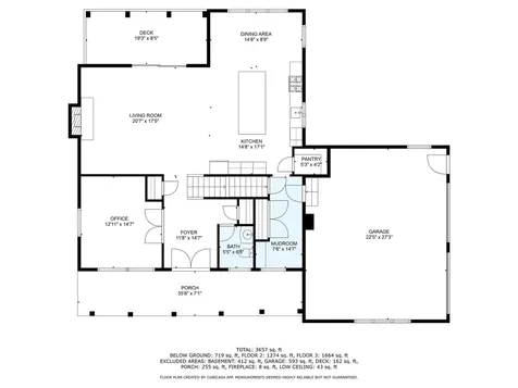 37 Colby Farm Road Chester NH 03036