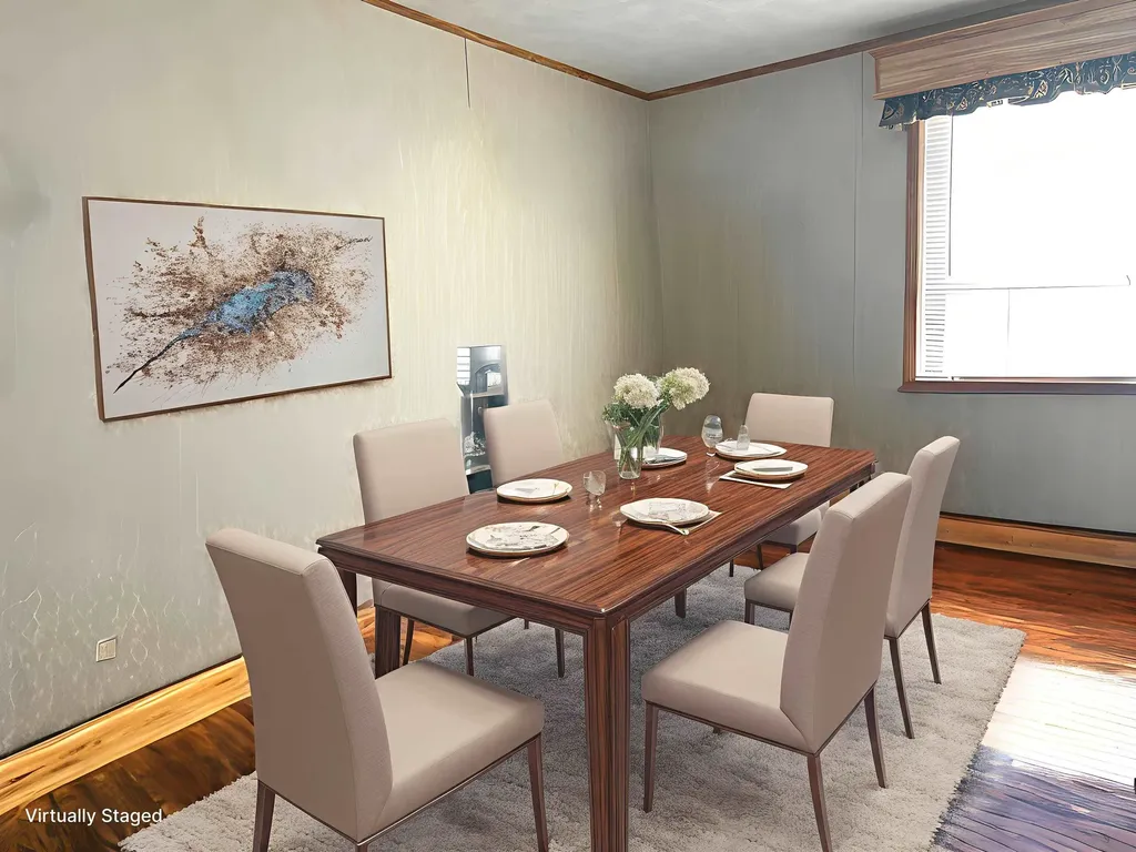 43 Fieldstone Lane Rochester NH 03867