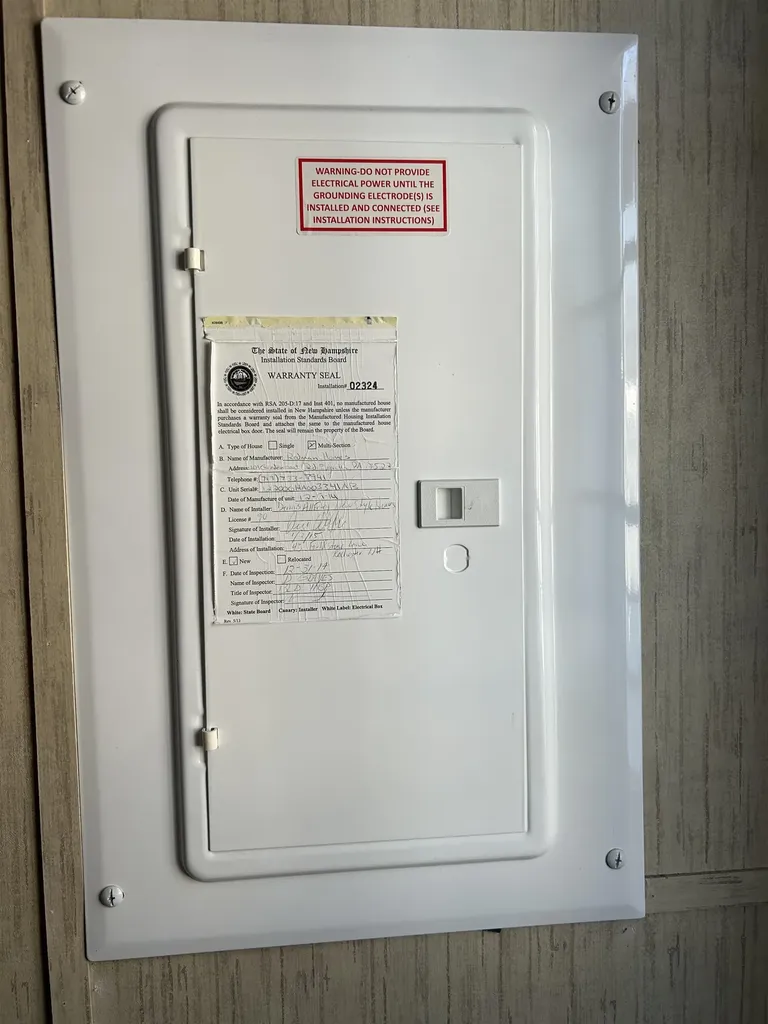 43 Fieldstone Lane Rochester NH 03867