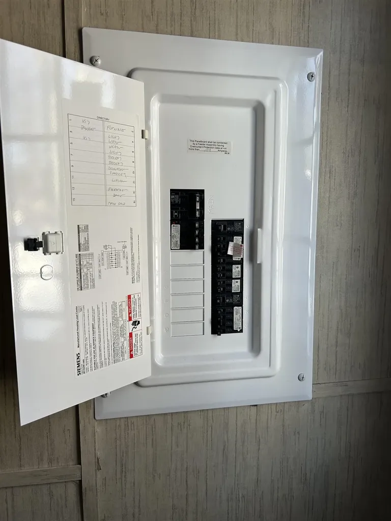 43 Fieldstone Lane Rochester NH 03867