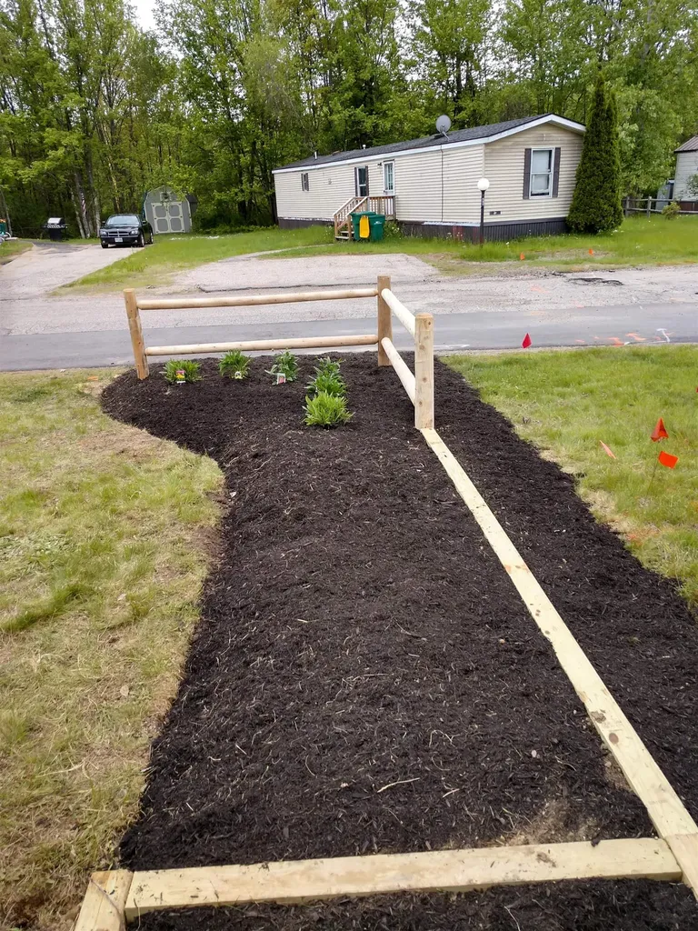 43 Fieldstone Lane Rochester NH 03867