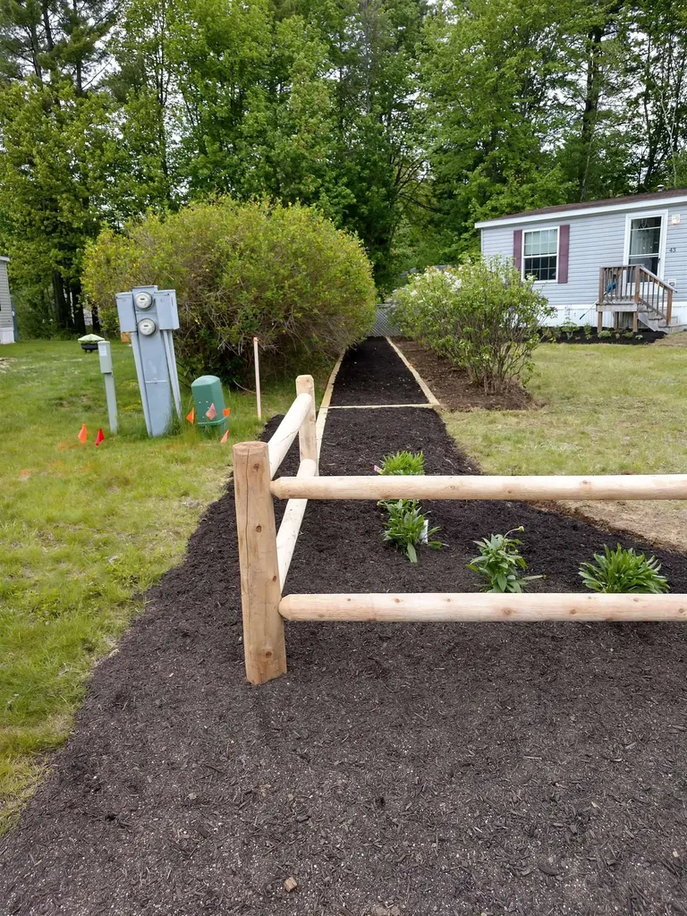 43 Fieldstone Lane Rochester NH 03867