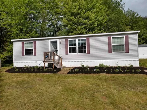 43 Fieldstone Lane Rochester NH 03867