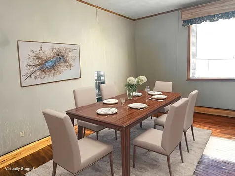 43 Fieldstone Lane Rochester NH 03867