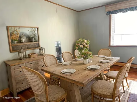 43 Fieldstone Lane Rochester NH 03867