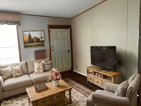 43 Fieldstone Lane Rochester NH 03867