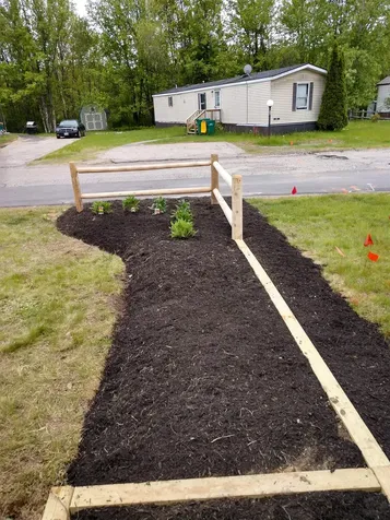 43 Fieldstone Lane Rochester NH 03867