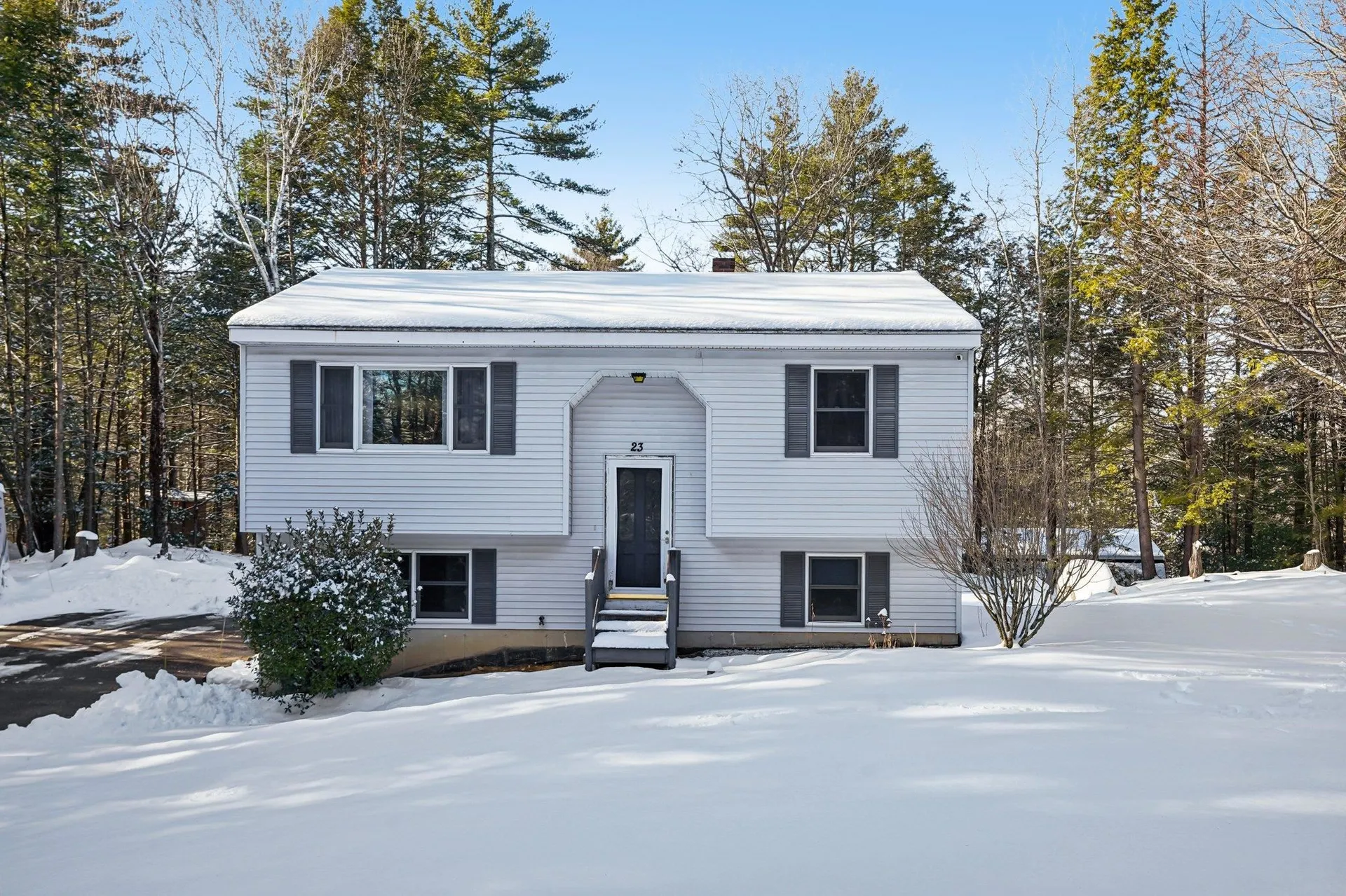 23 Wymans Landing Danville NH 03819