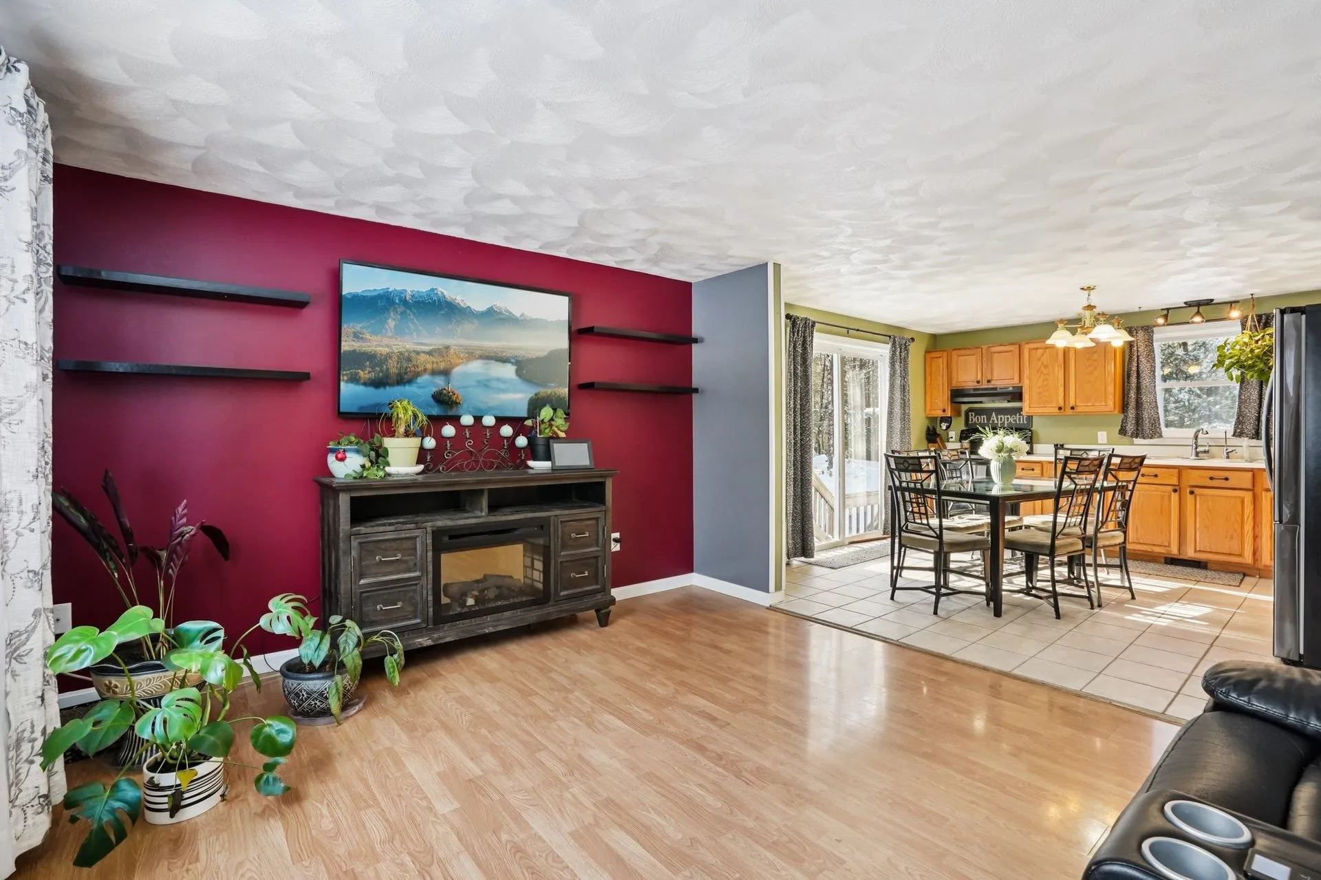 23 Wymans Landing Danville NH 03819