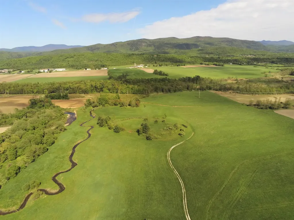 0 Middle Road Salisbury VT 05769