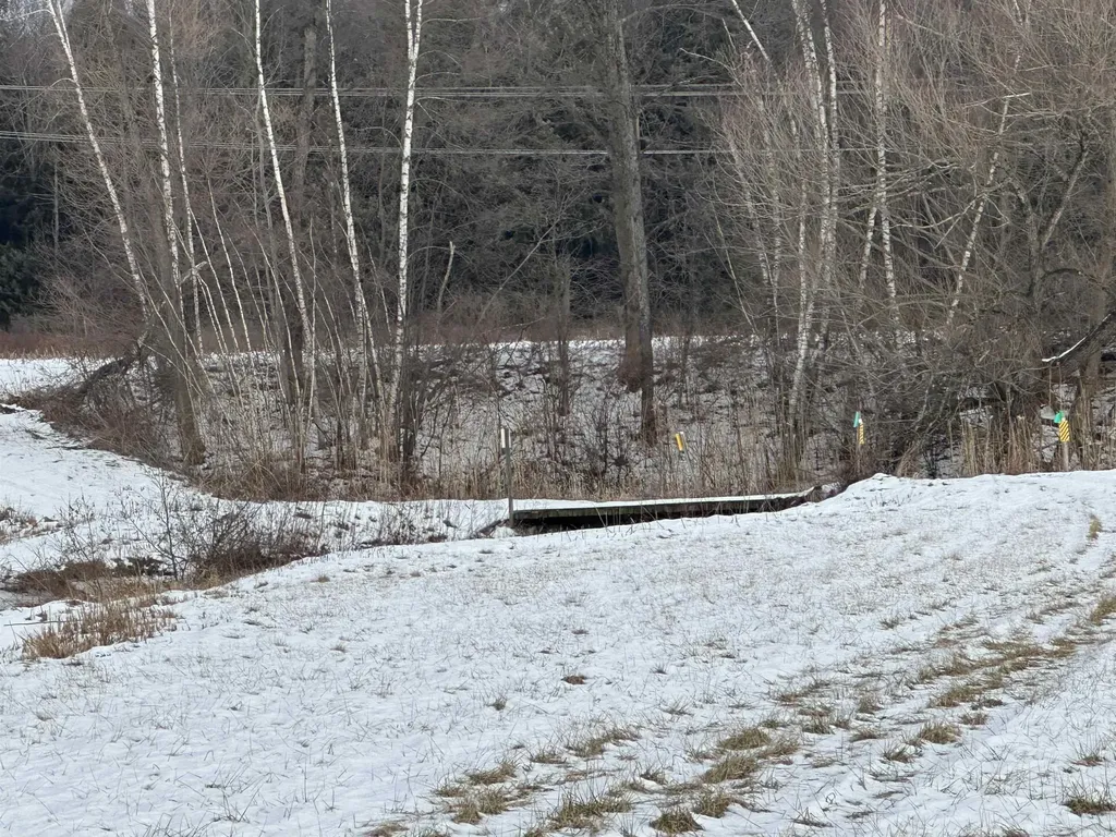 0 Middle Road Salisbury VT 05769
