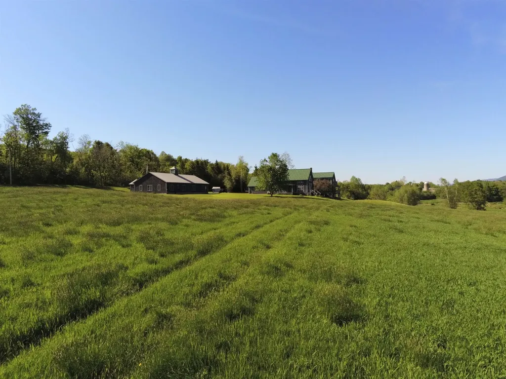 0 Middle Road Salisbury VT 05769