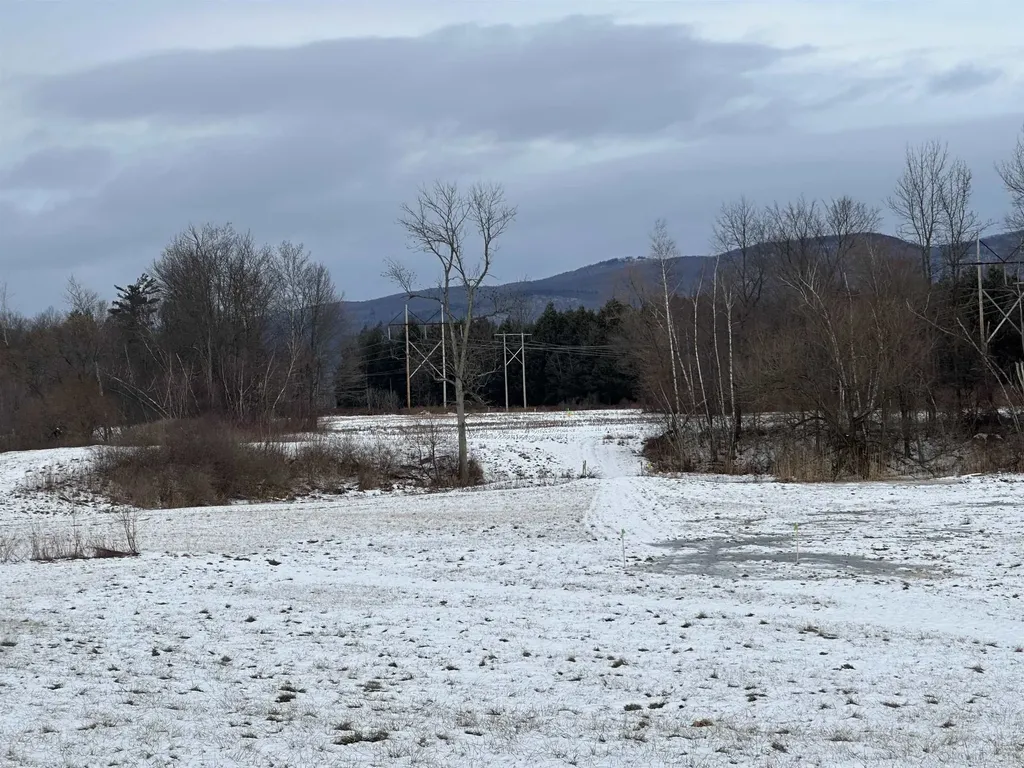 0 Middle Road Salisbury VT 05769