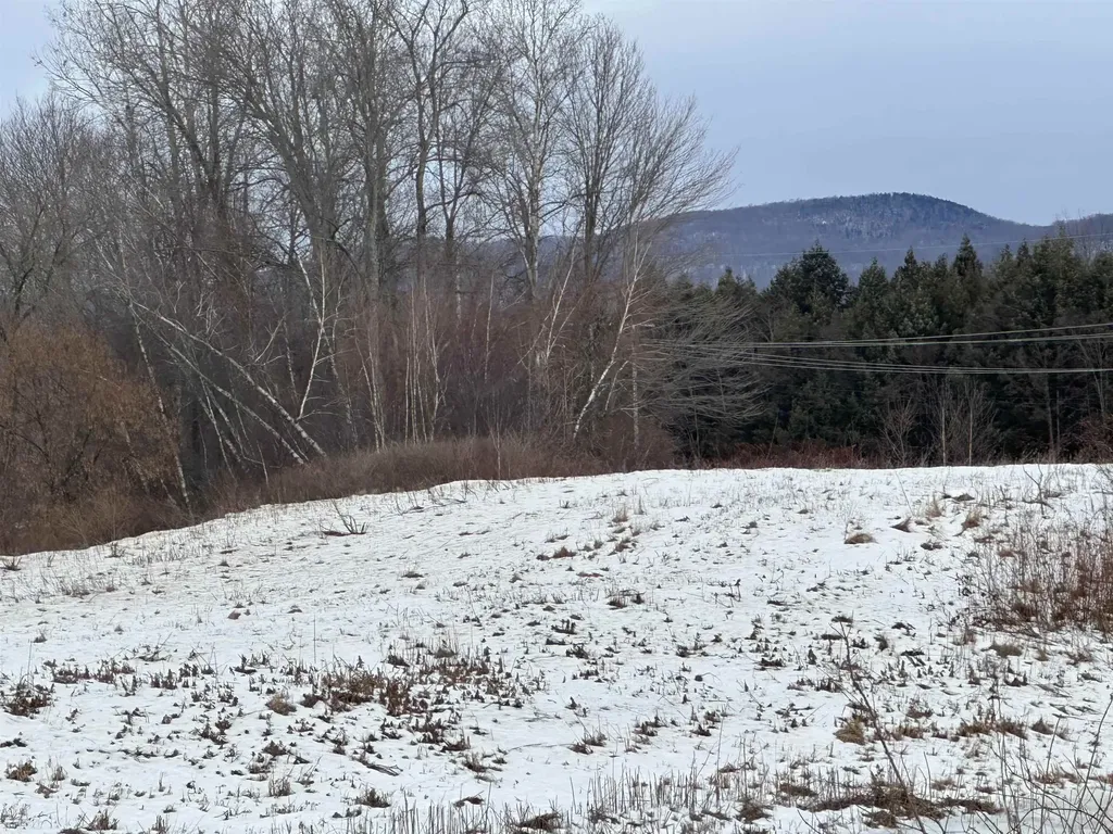 0 Middle Road Salisbury VT 05769