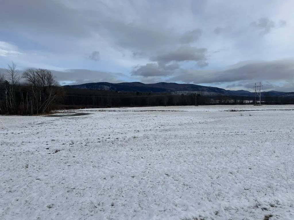 0 Middle Road Salisbury VT 05769