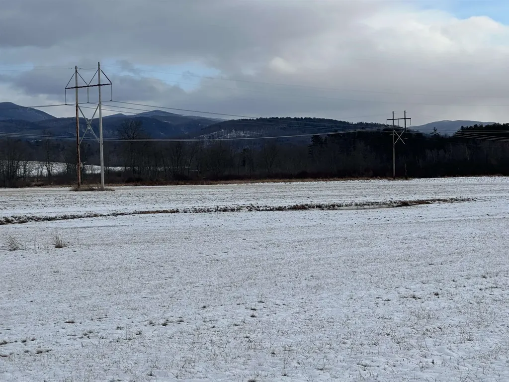 0 Middle Road Salisbury VT 05769