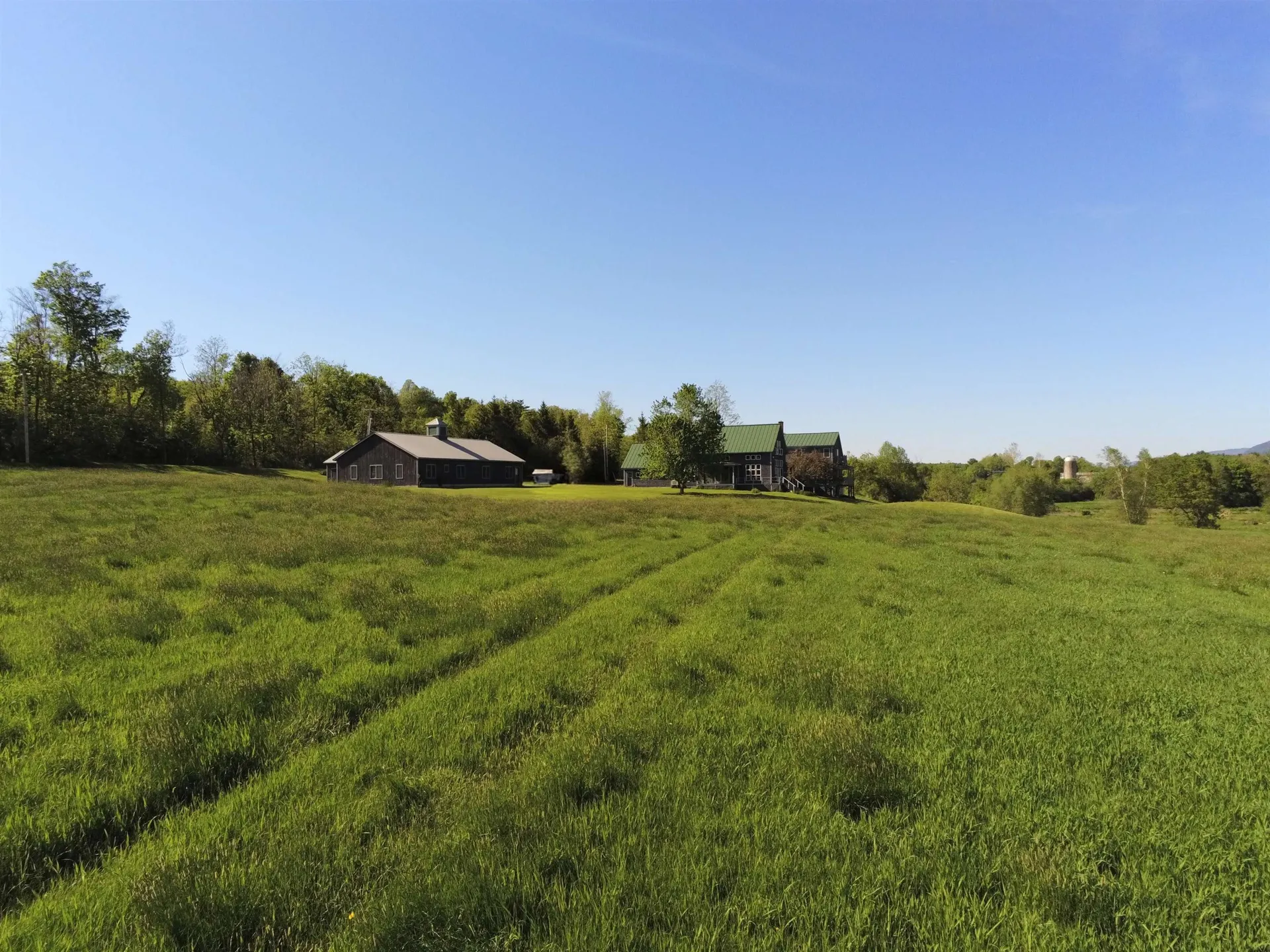 0 Middle Road Salisbury VT 05769